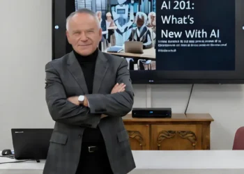 I’m a 78-year-old retiree who’s vibe coding. Being out of the workforce doesn’t mean we can’t use AI like tech pros.