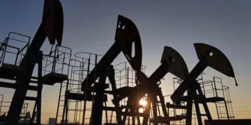 Oil surged past $100 before coming back to Earth. Wall Street is bracing for what comes next.