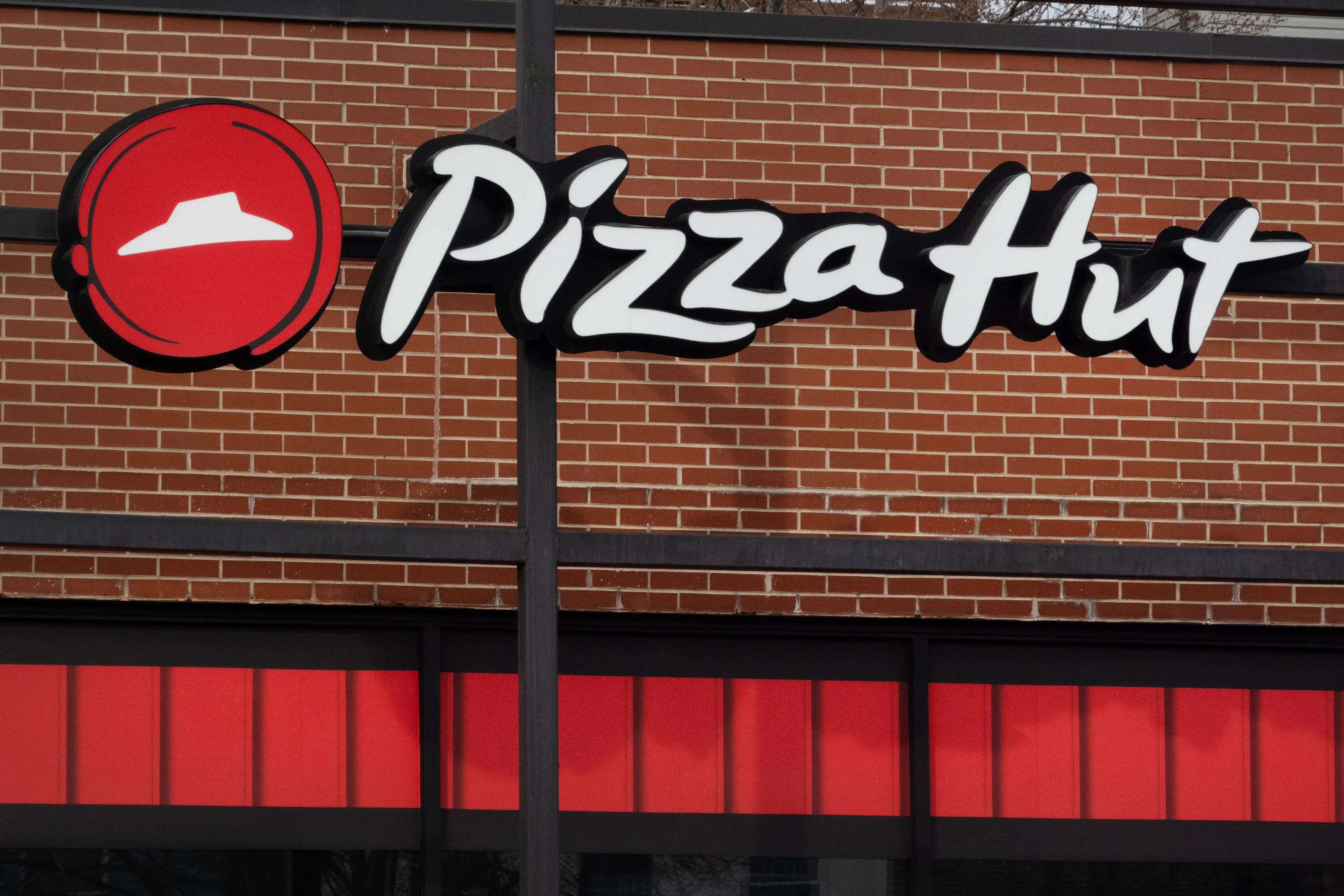Pizza Hut
