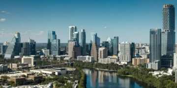 Austin’s growth has skyrocketed in the last decade. See which other cities are booming.