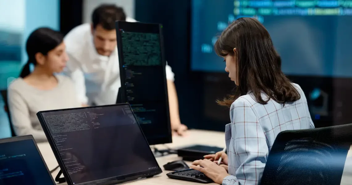 The work entry-level engineers used to do is changing. This is their new playbook.