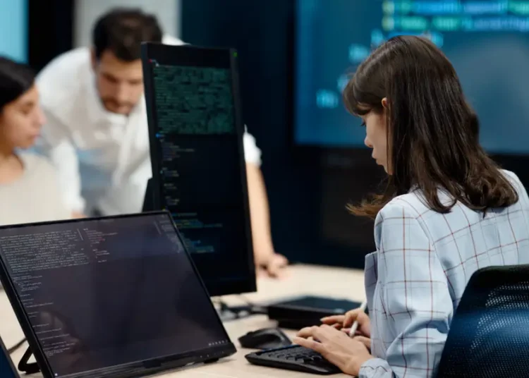 The work entry-level engineers used to do is changing. This is their new playbook.