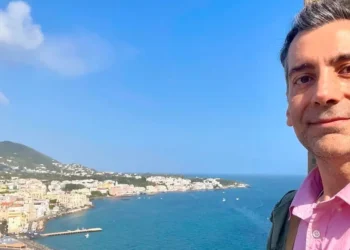 I’ve traveled to Italy annually for the past 15 years. I always skip Capri for this neighboring island instead.