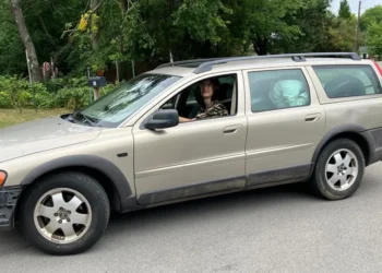 My son bought a $2 car and learned how to fix it himself. It gave him the independence he was craving.