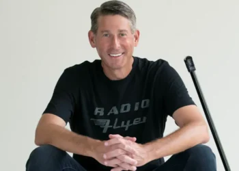 My grandfather founded Radio Flyer. I took over the company at 28 and don’t want my kids to feel pressured into the family business.