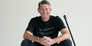 My grandfather founded Radio Flyer. I took over the company at 28 and don’t want my kids to feel pressured into the family business.