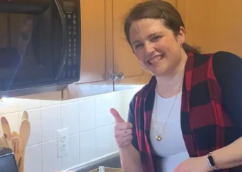 I struggled to make friends after moving from D.C. to Pittsburgh — so I threw a party