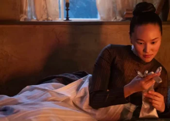 ‘Bridgerton’ star Yerin Ha thinks Sophie may ‘struggle’ in season 5 after getting her happily ever after