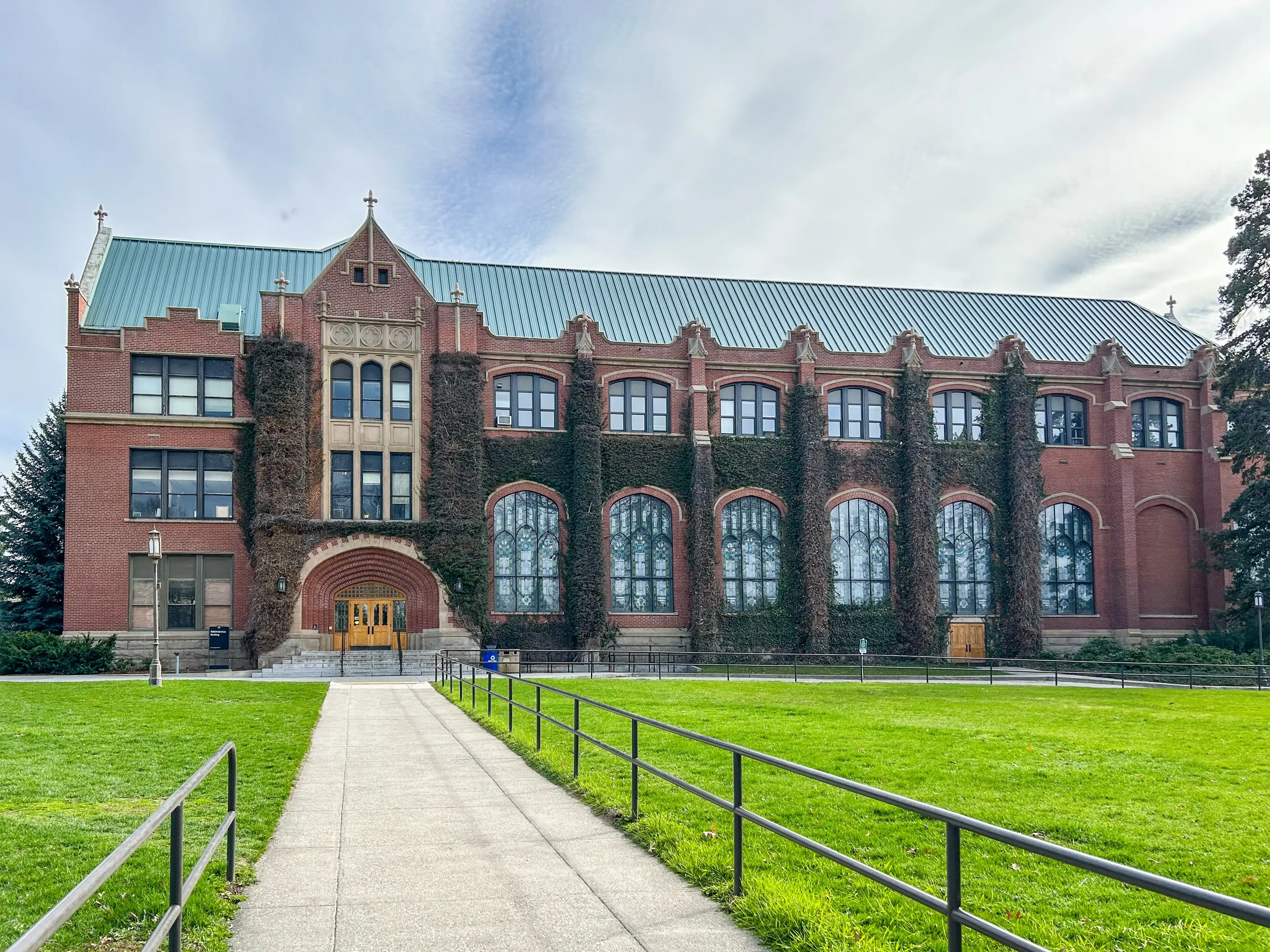 University of Idaho is a public land-grant research university in Moscow, Idaho, United States. Established in 1889