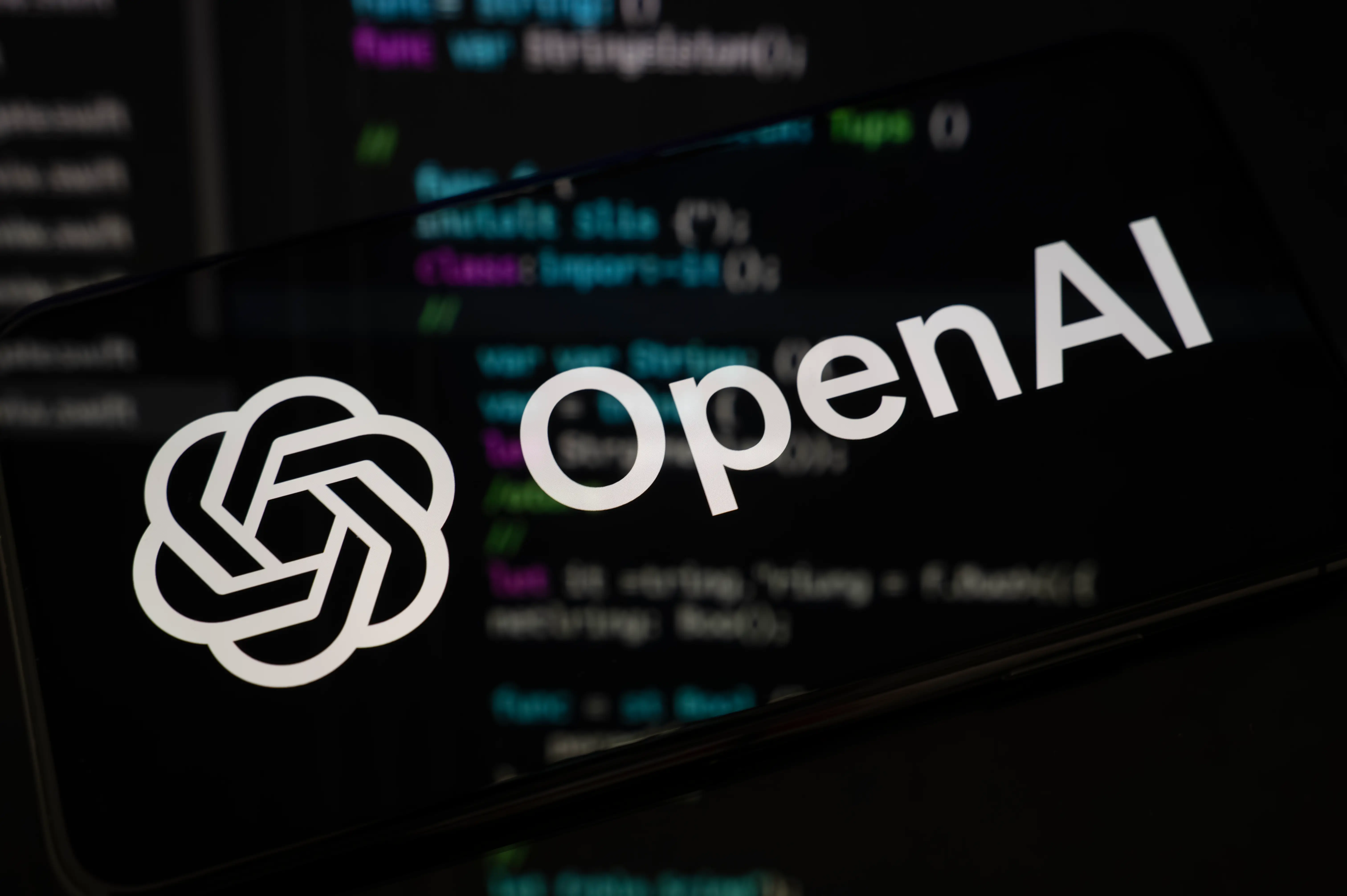 OpenAI logo