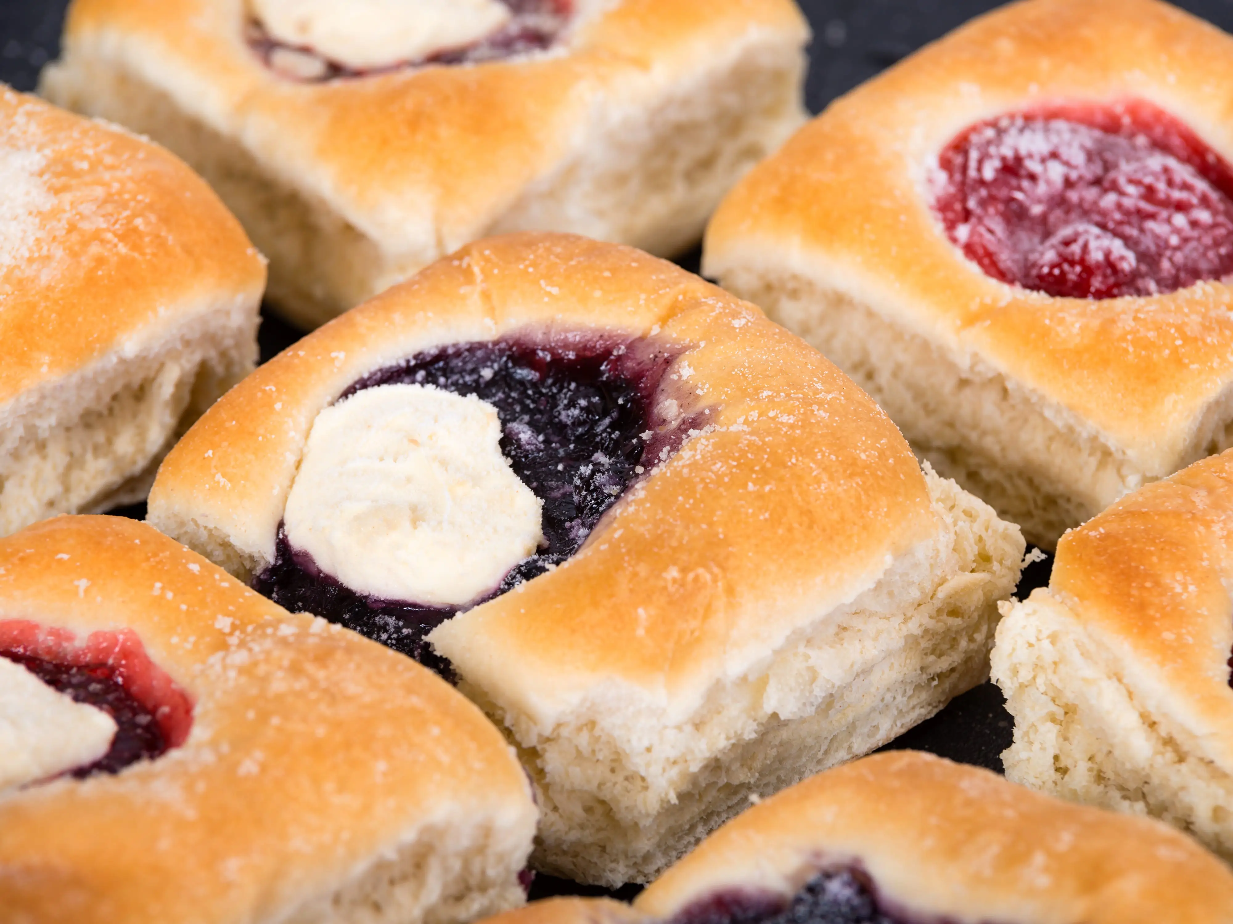 Kolaches