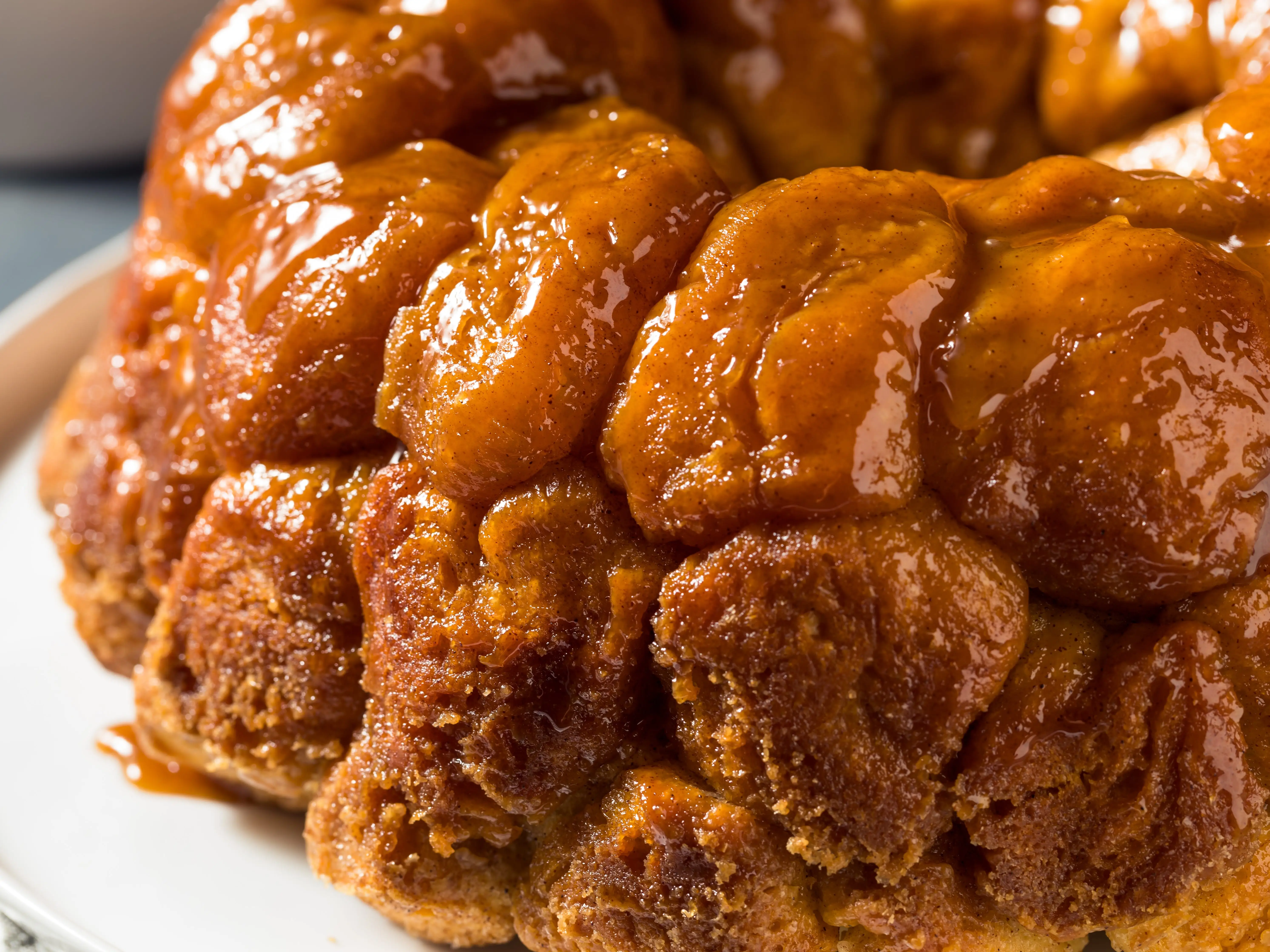 Monkey bread