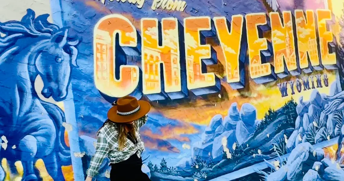 I’ve been to all 50 states. There are 5 underrated capital cities I’d recommend visiting.