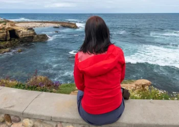 I moved to California for my husband’s job. We split 6 months later, but following him was the best choice I ever made.