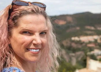 My partner and I live in different homes. Our son moves between, and we each enjoy having time to ourselves each week.