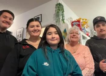 I’m 63 and raising four of my grandchildren. Money is very tight, and I haven’t once thought about retiring.