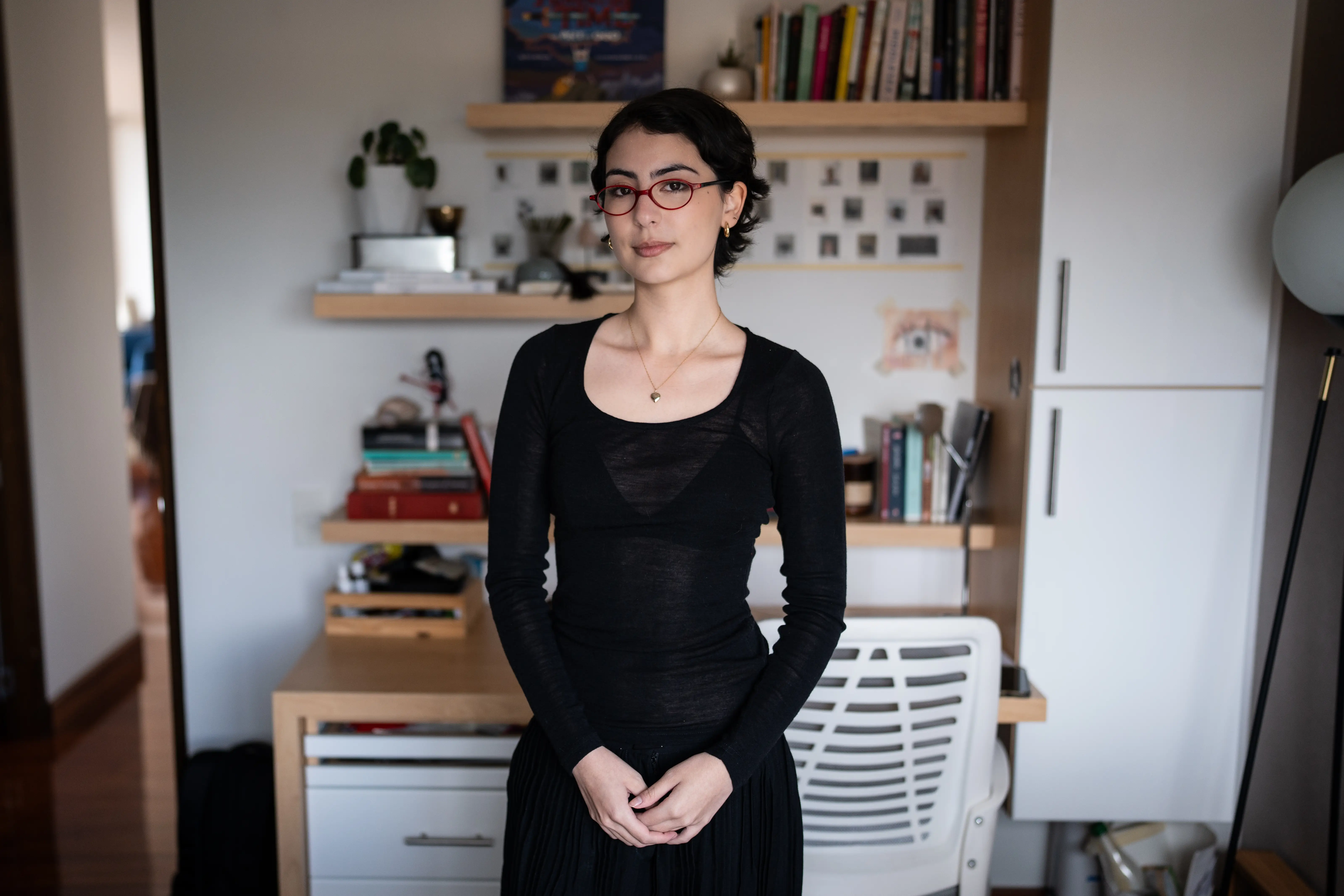 Maria Paula Colmenares