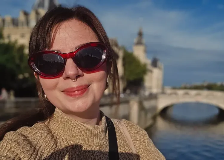 I fulfilled my lifelong dream of moving to Paris. It’s not always the fairytale I imagined, but I’m still happy here.