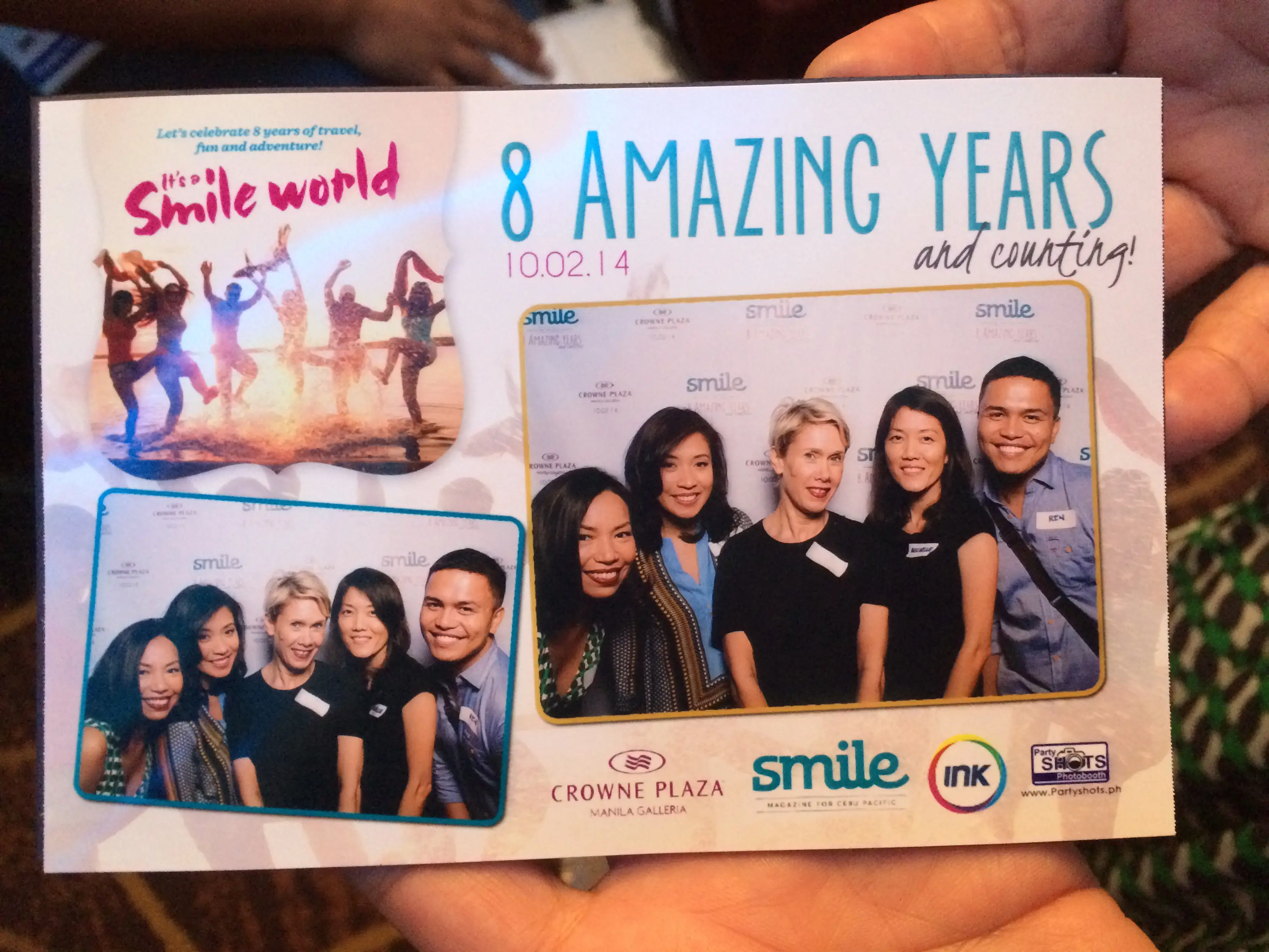 Liz Weselby's photo.