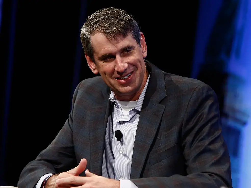 bill gurley benchmark