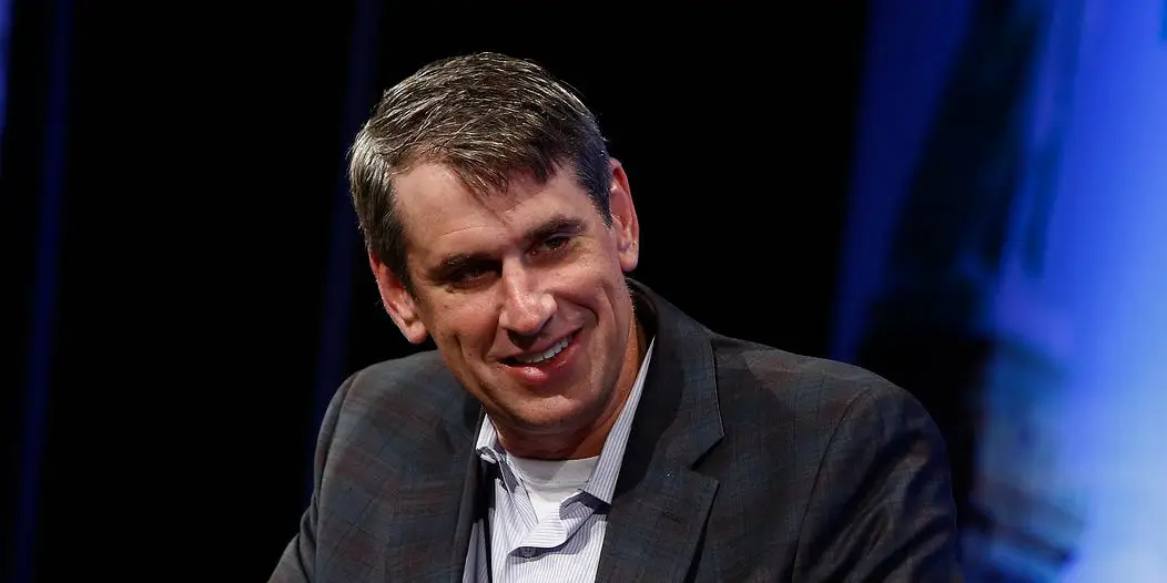 Tech investor Bill Gurley says people who don’t love their jobs are most at risk of losing them to AI