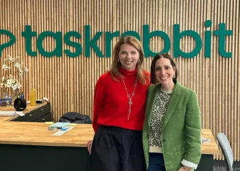 As AI reshapes the labor market, Taskrabbit is poised to benefit, CEO says