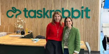 As AI reshapes the labor market, Taskrabbit is poised to benefit, CEO says