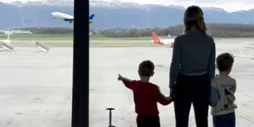 I frequently travel with my godkids. Whenever we travel out of state, I bring these 3 documents with me.