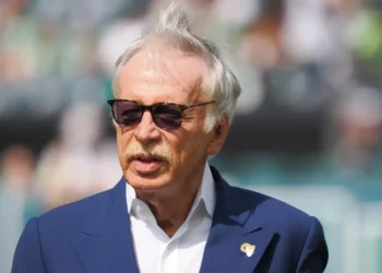 Meet the top private landowner in the US, who owns more than 2.7 million acres and is married to a Walmart heiress