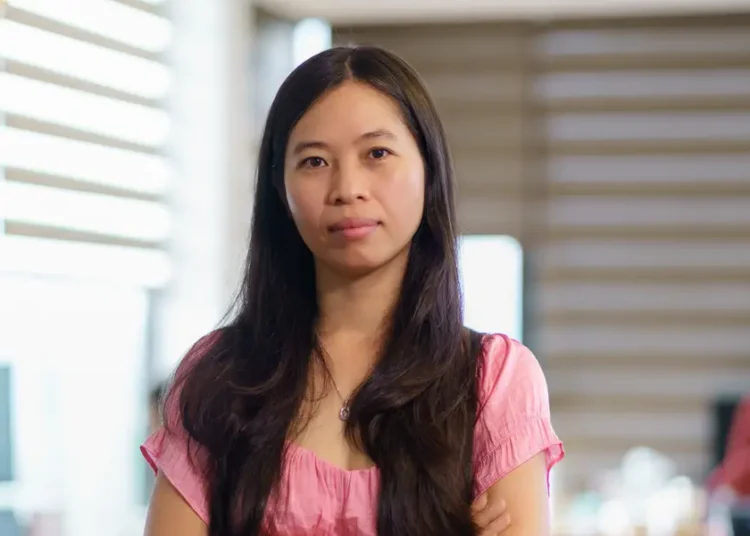 My city was filling up with digital nomads, so I converted my family home into a business