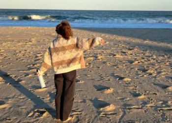 I moved from NYC to a seasonal beach town in Maryland. Here are 6 of the most surprising things about living here full-time.