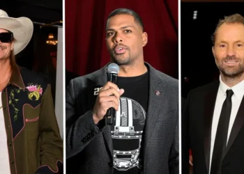 From Kid Rock to Roc Nation: See the entertainers and industry bosses who could testify at the Live Nation-Ticketmaster antitrust battle