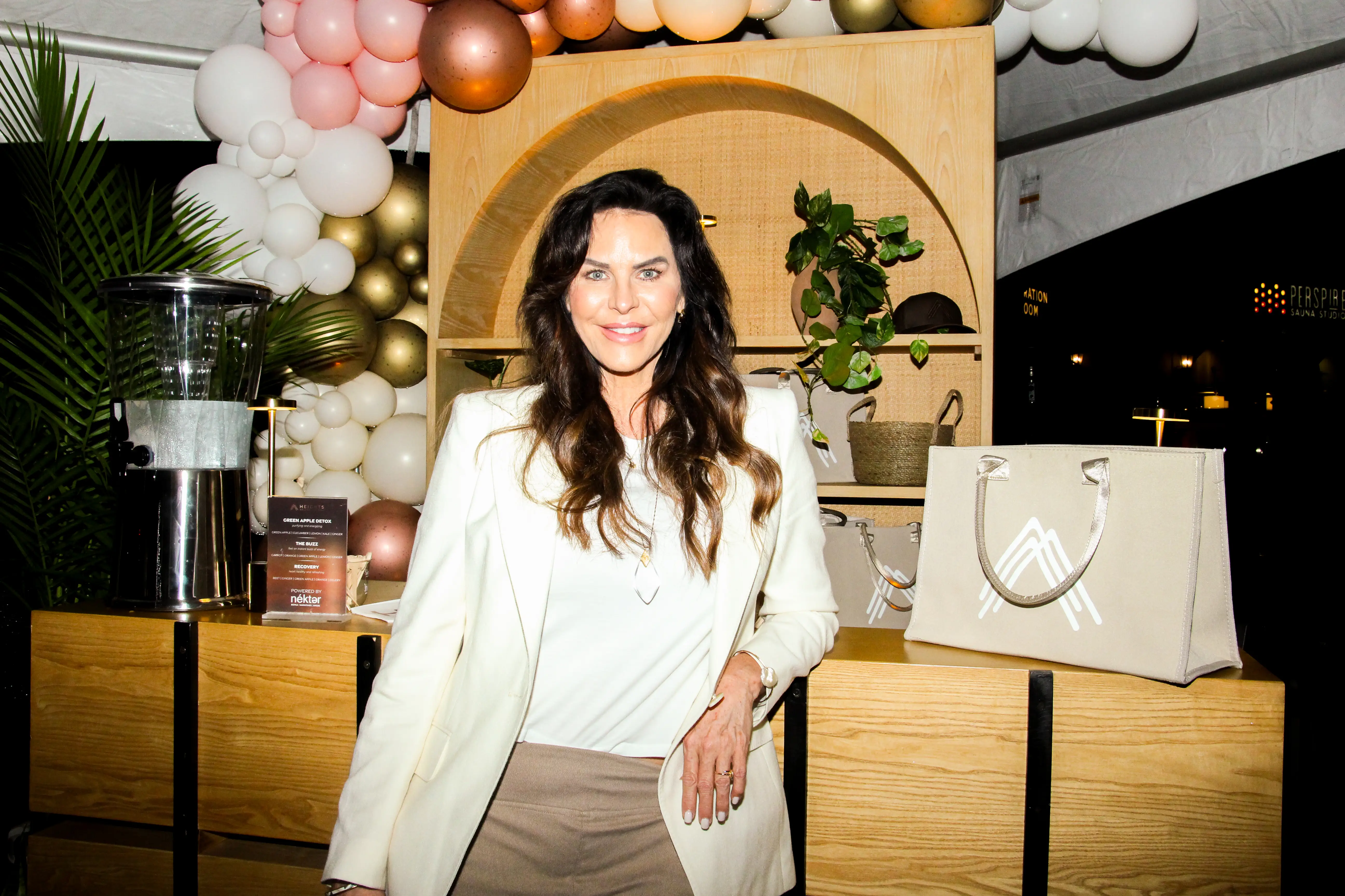 Shane Evans headshot