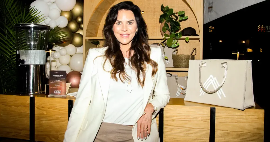 I started a small massage studio with my 401(k). Now it averages $1.2 million per location.