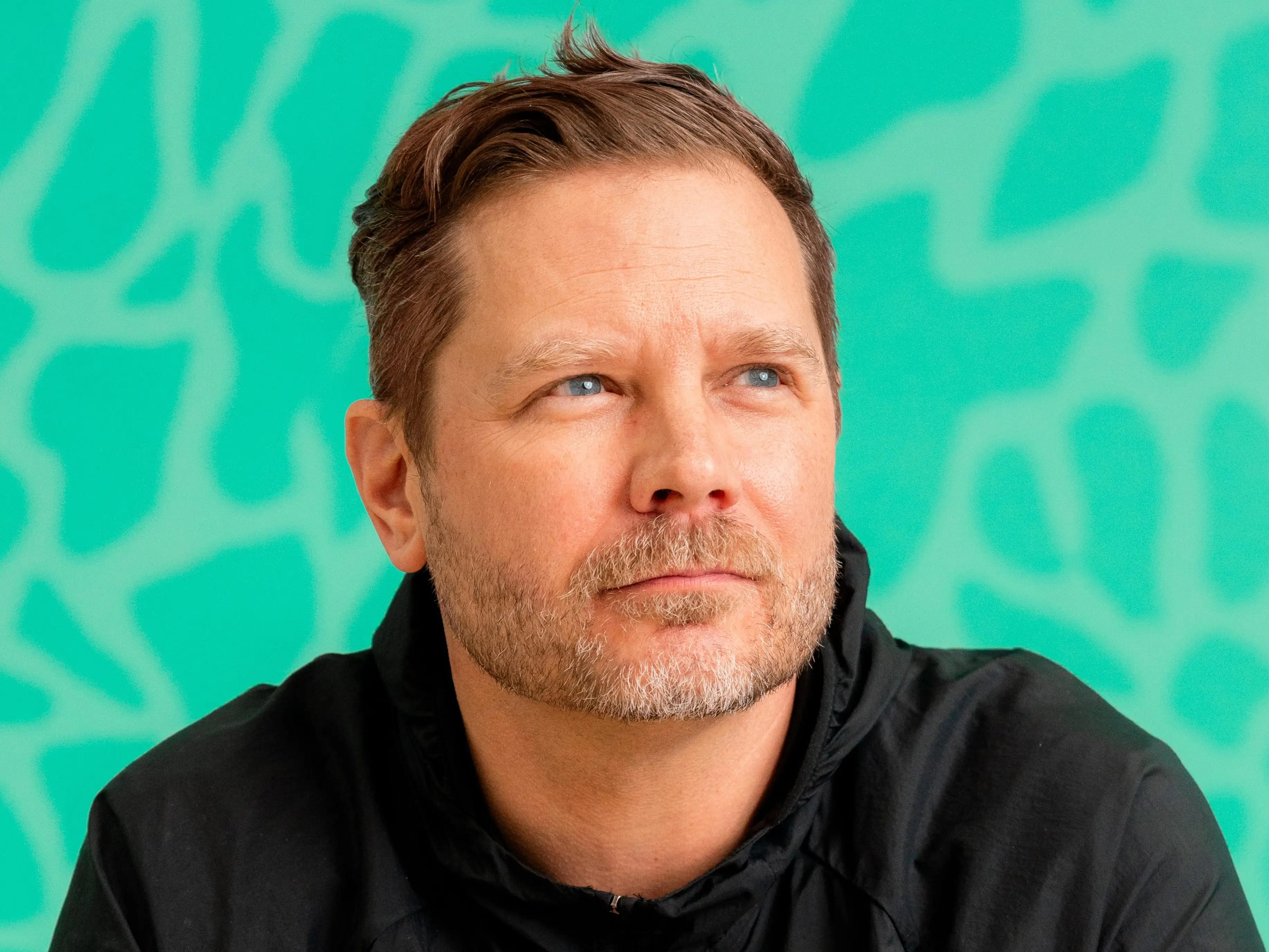 Kevin Sabbe is Dude Perfect's new chief content officer.