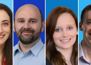 McKinsey’s newest partners share their best advice for climbing the ranks at the consulting firm