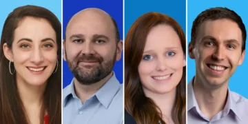 McKinsey’s newest partners share their best advice for climbing the ranks at the consulting firm