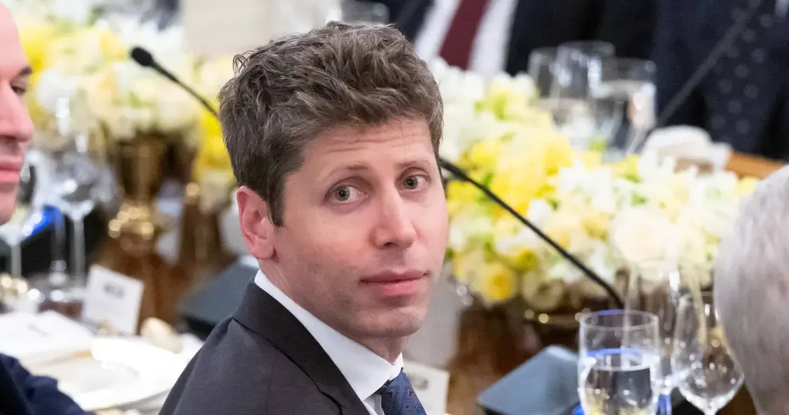 5 big takeaways from Sam Altman’s Saturday night AMA on OpenAI’s Pentagon deal