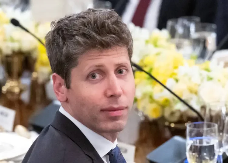 5 big takeaways from Sam Altman’s Saturday night AMA on OpenAI’s Pentagon deal