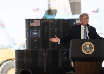 From Iran to Venezuela to New York, Trump wants to control the world’s oil