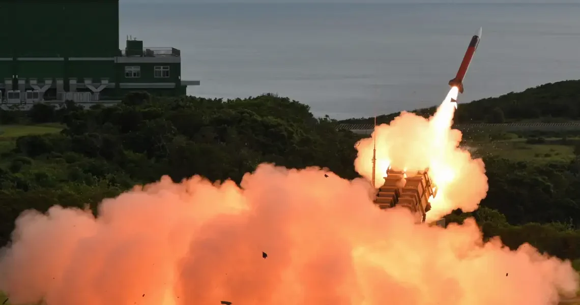 The fight with Iran shows high-intensity modern wars hinge on having a substantial air defense arsenal