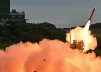 The fight with Iran shows high-intensity modern wars hinge on having a substantial air defense arsenal