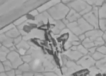 Israeli combat footage shows it bombing vintage American-made fighter jets in Iran