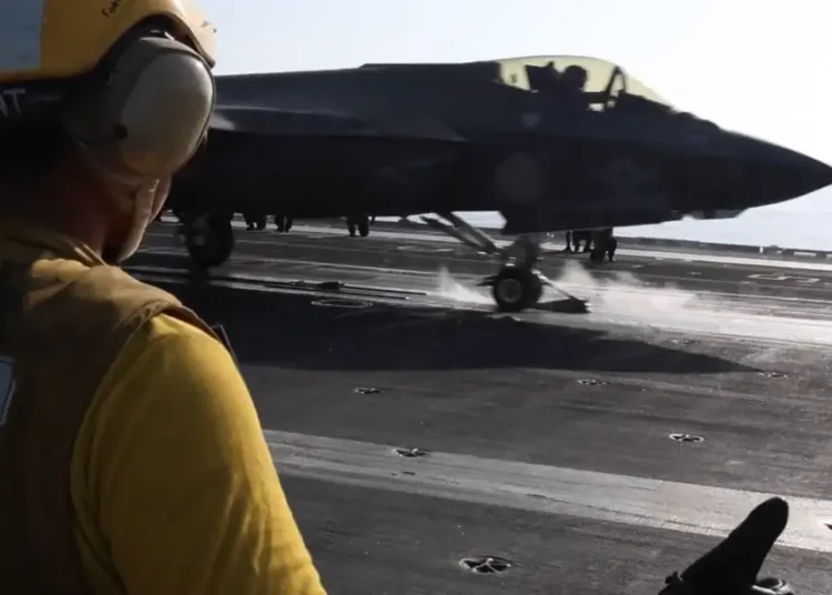 US military says stealth bombers, fighters, and ‘special capabilities we can’t list’ went into the first 24 hours of Iran strikes