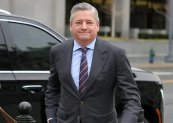 Netflix says it bailed on WBD because of money, not Donald Trump