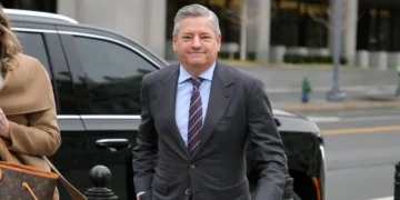 Netflix says it bailed on WBD because of money, not Donald Trump