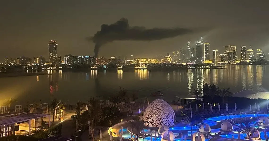 I’m stuck in Dubai after our flight was canceled. I’m paying more than $650 a night for a hotel.