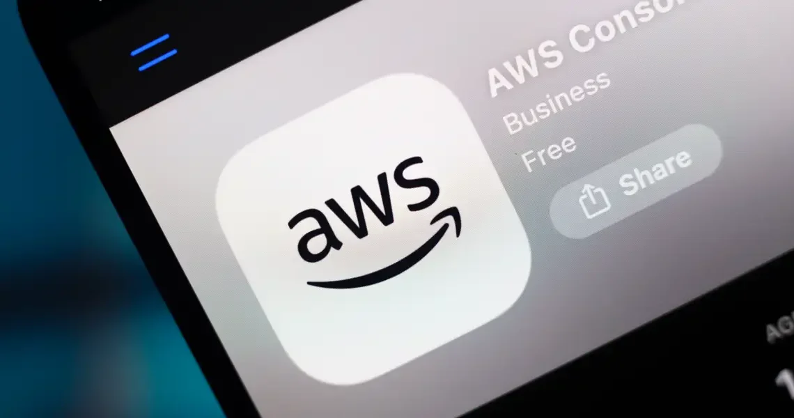 One of Amazon’s data centers in the UAE caught fire after being hit by ‘objects’ amid the Middle East conflict