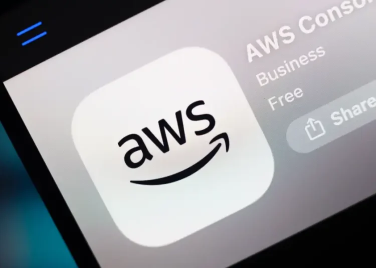 One of Amazon’s data centers in the UAE caught fire after being hit by ‘objects’ amid the Middle East conflict