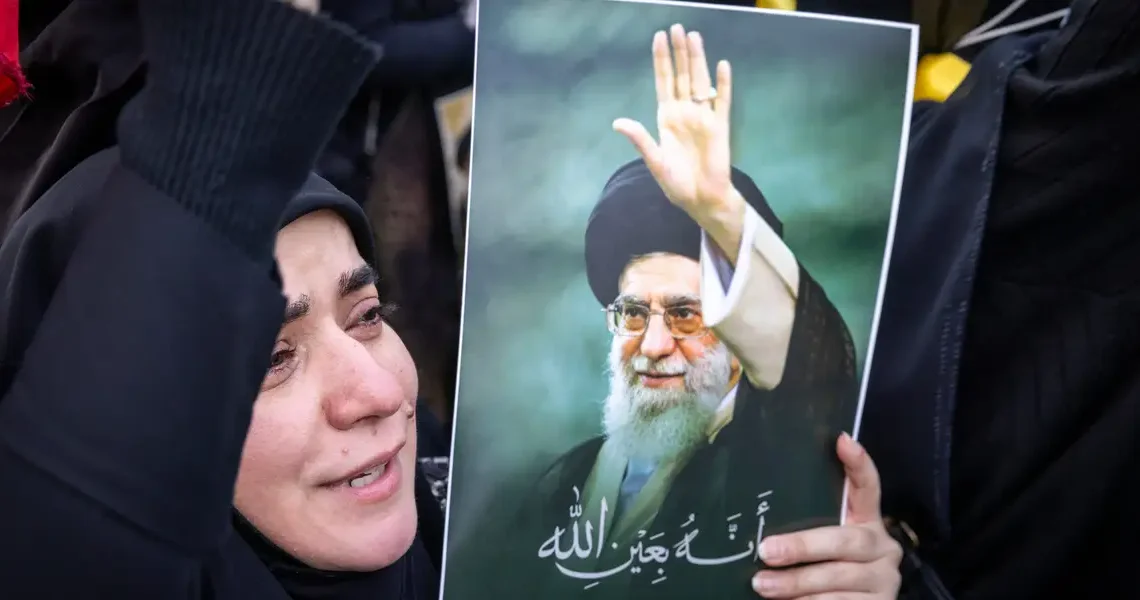 War in the Middle East spills further open as Hezbollah and Israel trade strikes